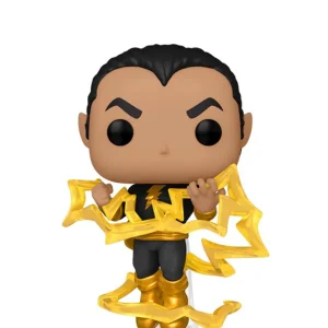 Black Adam (Classic) Black Adam (Classic)