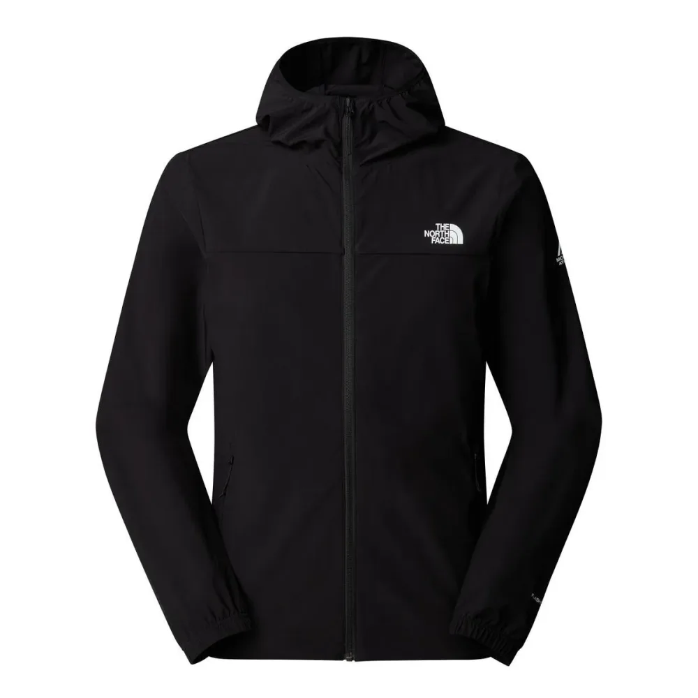 The North Face Giacca Uomo Ma Hooded Wind