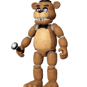 Freddy – FNAF: Spring Trap (34 cm) Freddy – FNAF: Spring Trap (34 cm)