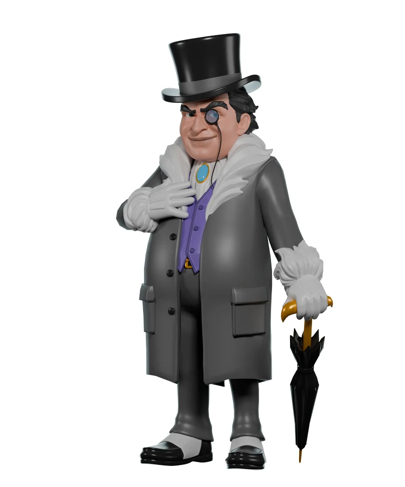 Penguin