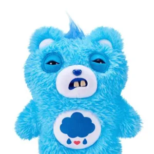 Care Bears x Fuggler (Grumpy) Care Bears x Fuggler (Grumpy)