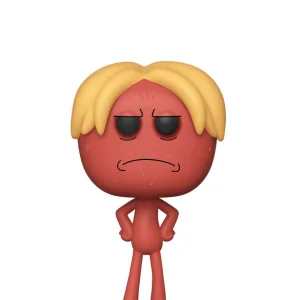 Kirkland Meeseeks