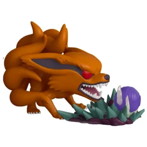 Kurama (Glows in the Dark) Kurama (Glows in the Dark)