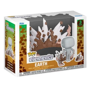 Earth Earth