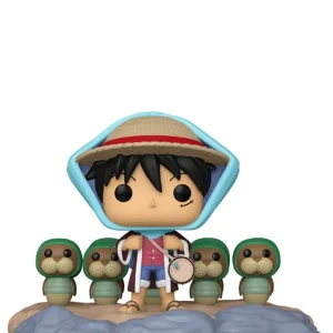 Monkey D. Luffy Trains Kung Fu Dugong Monkey D. Luffy Trains Kung Fu Dugong