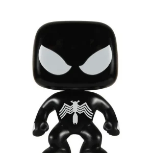 Spider-Man (Black Suit) Spider-Man (Black Suit)