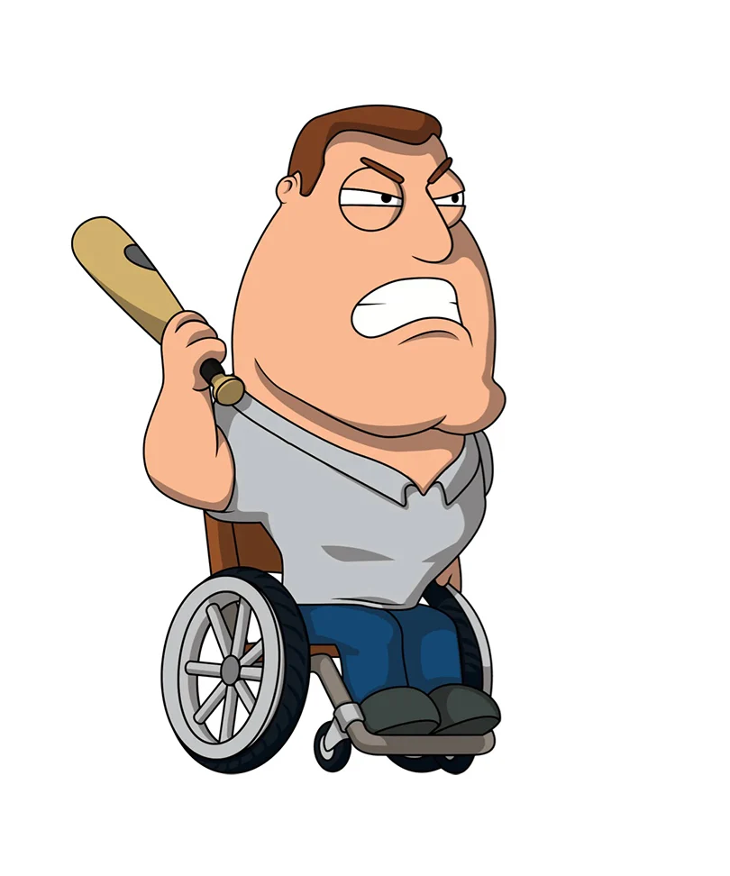 Joe Swanson