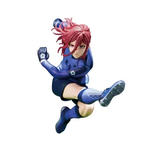 Banpresto Figure: Blue Lock – Hyoma Chigiri Banpresto Figure: Blue Lock – Hyoma Chigiri