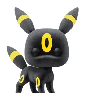Umbreon (Flocked) Umbreon (Flocked)