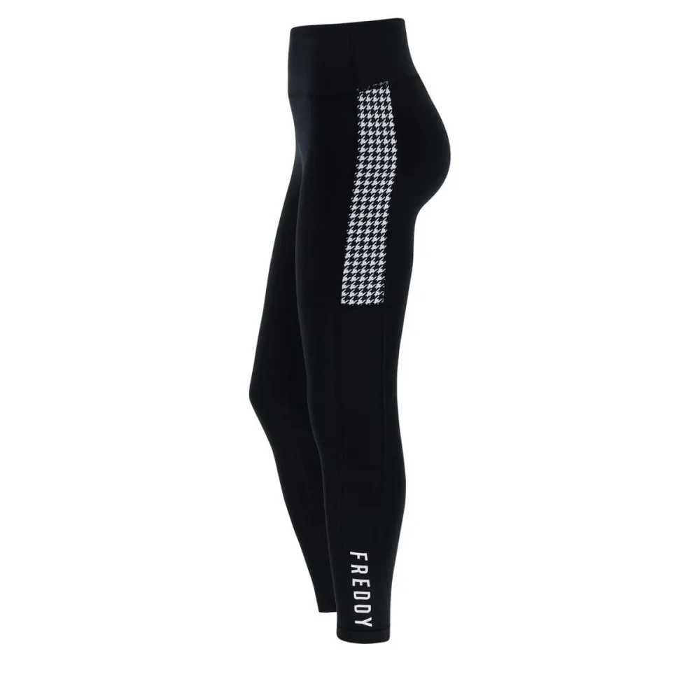 Freddy Leggings Donna Evolution Superfit