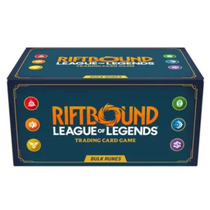 League of Legends Riftbound: Bulk Runes League of Legends Riftbound: Bulk Runes