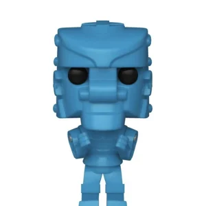 Rock’em Sock’em Robot (Blue) Rock’em Sock’em Robot (Blue)