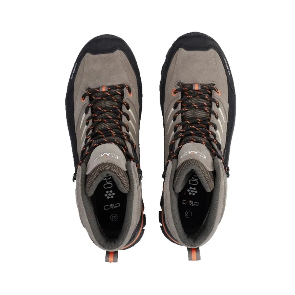 Trekking Rigel 2.0 Mid Wp - immagine 3