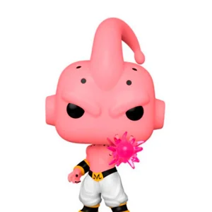 Kid Buu Kamehameha (Glow in the Dark) (Chase) Kid Buu Kamehameha (Glow in the Dark) (Chase)