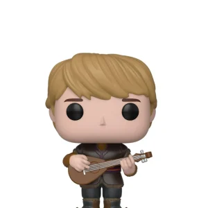 Kristoff (Frozen 2) Kristoff (Frozen 2)