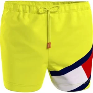Tommy Hilfiger Boxer Uomo Mare Tommy Hilfiger Boxer Uomo Mare