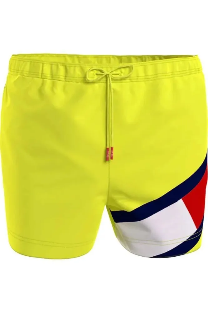 Tommy Hilfiger Boxer Uomo Mare Tommy Hilfiger Boxer Uomo Mare