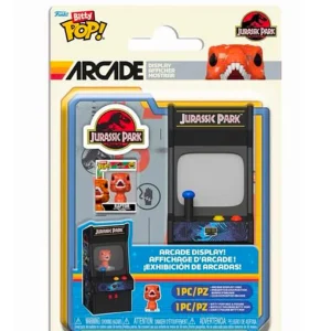 Bitty POP! Arcade: Raptor Bitty POP! Arcade: Raptor