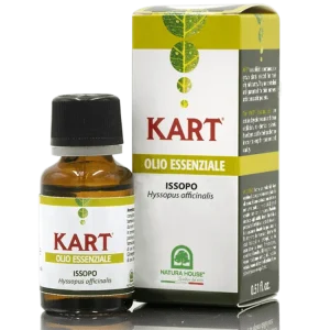 Olio Essenziale ISSOPO – HYSSOPUS OFFICINALIS (steli fioriti) Olio Essenziale ISSOPO – HYSSOPUS OFFICINALIS (steli fioriti)