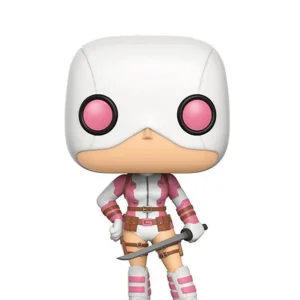 Gwenpool Gwenpool