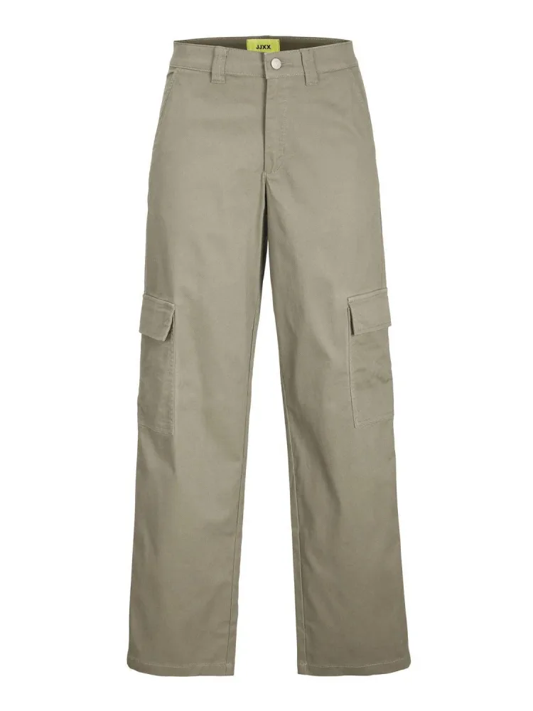 Jjxx Pantaloni Donna Kendal Cargo