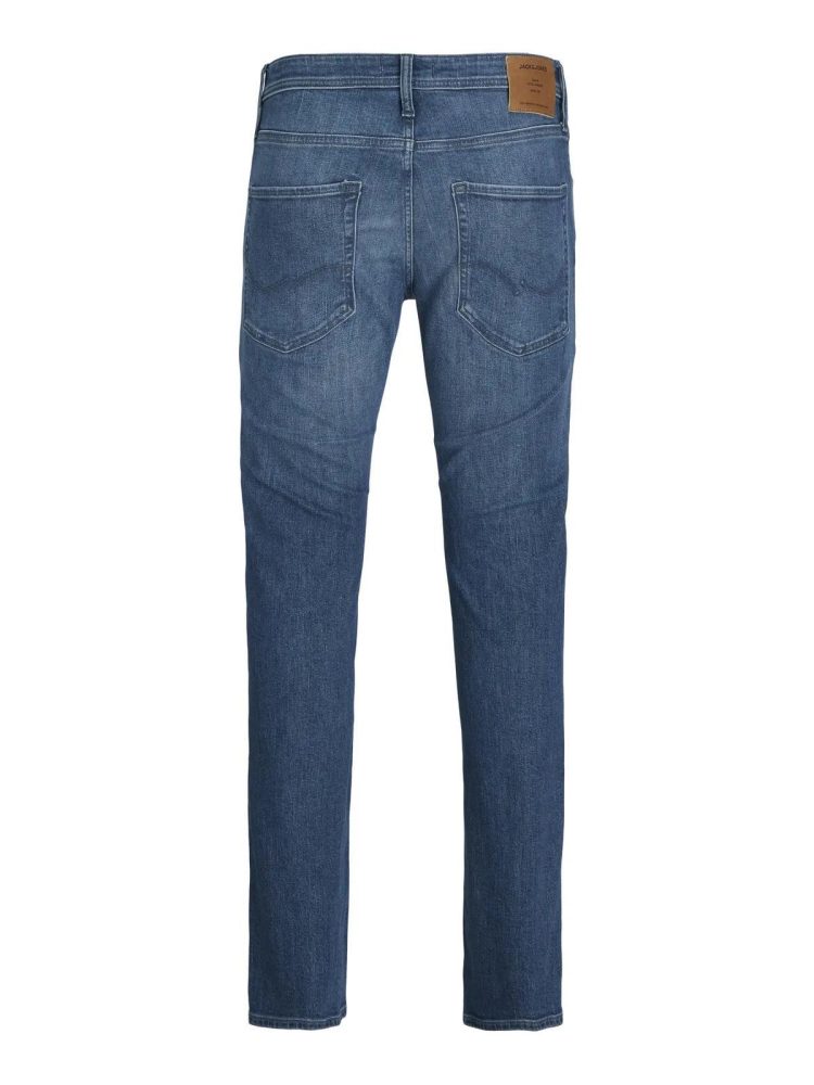 Jack And Jones Jeans Uomo Tim Original - immagine 3