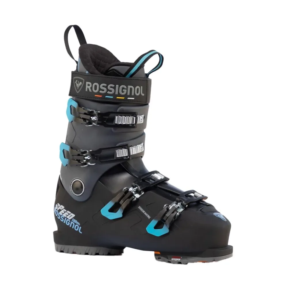Scarponi Speed 100 HV+ Uomo