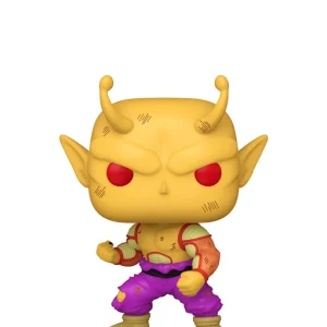 Orange Piccolo Orange Piccolo