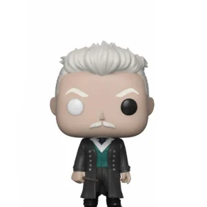 Gellert Grindelwald Gellert Grindelwald