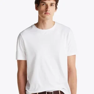 Tommy Hilfiger T Shirt Uomo Light Interlock Tommy Hilfiger T Shirt Uomo Light Interlock