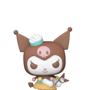 Kuromi (Ice Cream) Kuromi (Ice Cream)