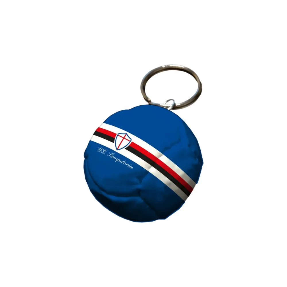 Portachiavi Pallone Royal