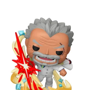 Monkey D. Garp Galaxy Impact (Glows in the Dark) (Chase) Monkey D. Garp Galaxy Impact (Glows in the Dark) (Chase)