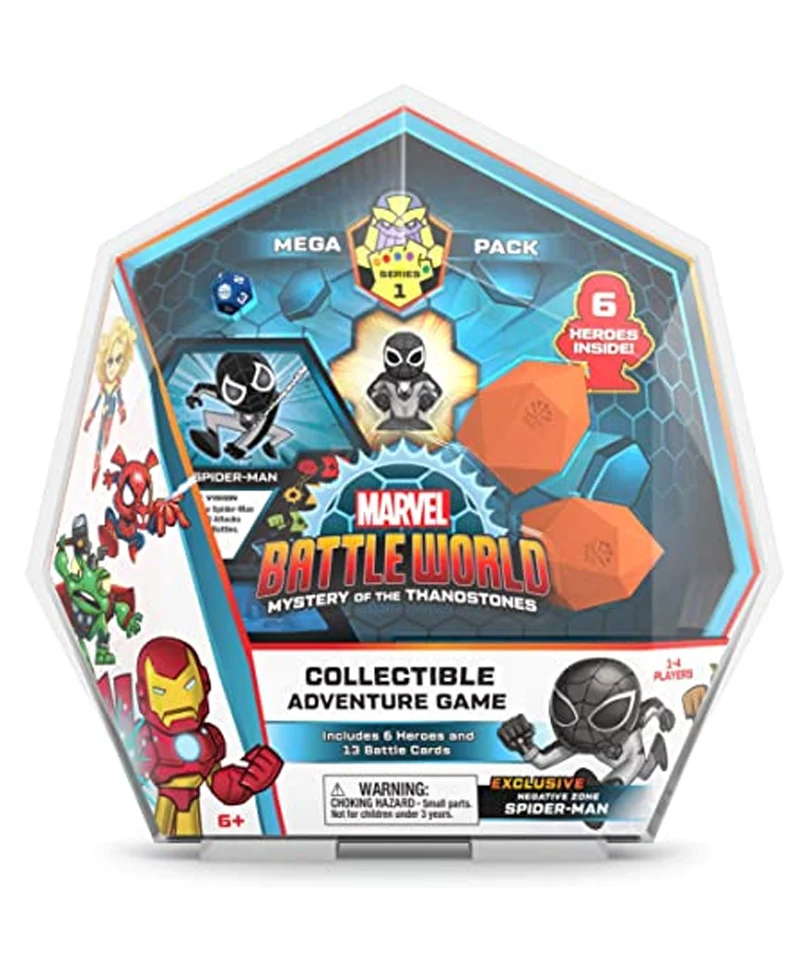 Battleworld - Mega Pack - immagine 2