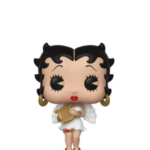 Angel Betty Boop
