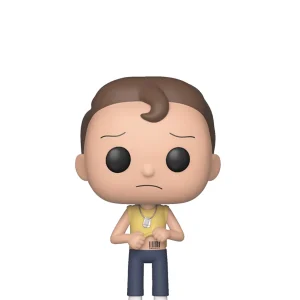 Slick Morty Slick Morty