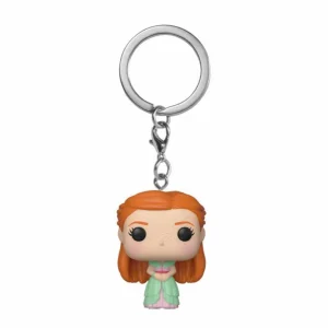 Ginny Weasley (Yule Ball) Keychain Ginny Weasley (Yule Ball) Keychain