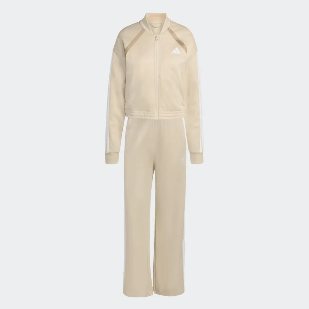 Adidas Tuta Donna Teamsport