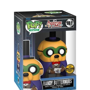 Randy Butternubs Randy Butternubs