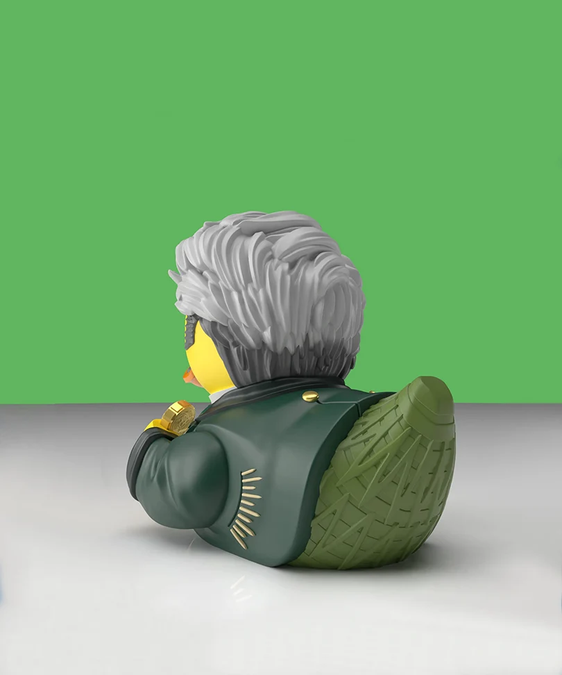 Wicked The Wizard Mini TUBBZ Cosplaying Duck Collectable - immagine 2