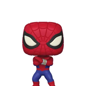 Spider-Man (Japanese TV Series)