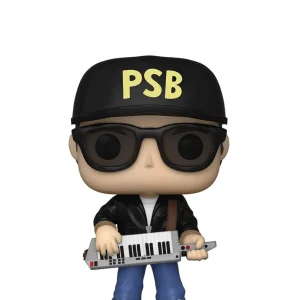 Chris Lowe Chris Lowe