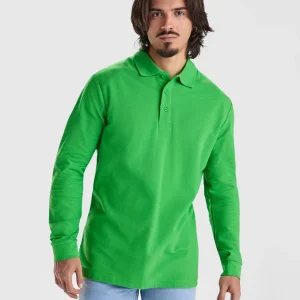 Polo Estrella L/S Polo Estrella L/S