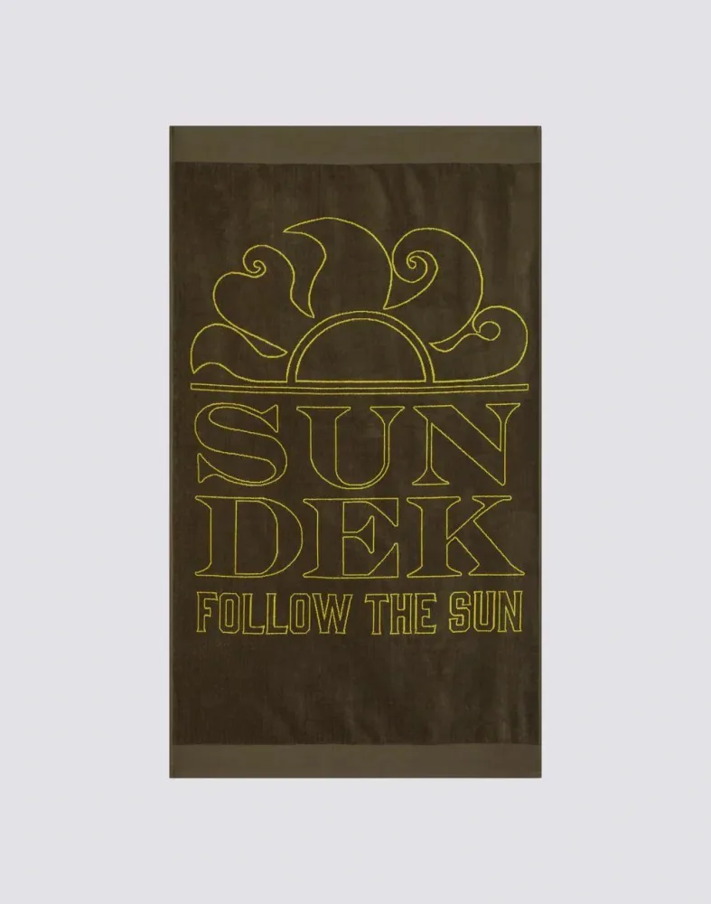 Sundek Telo Mare Modesto - immagine 2