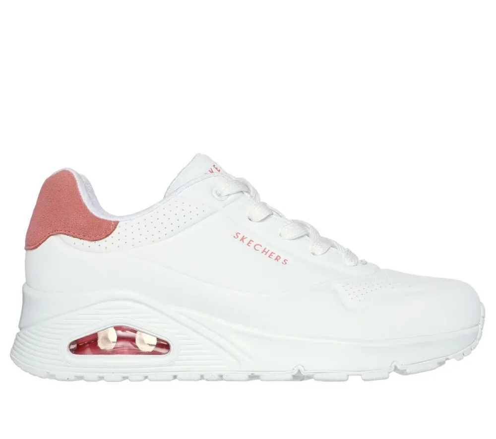 Skechers Scarpe Donna Pop Back
