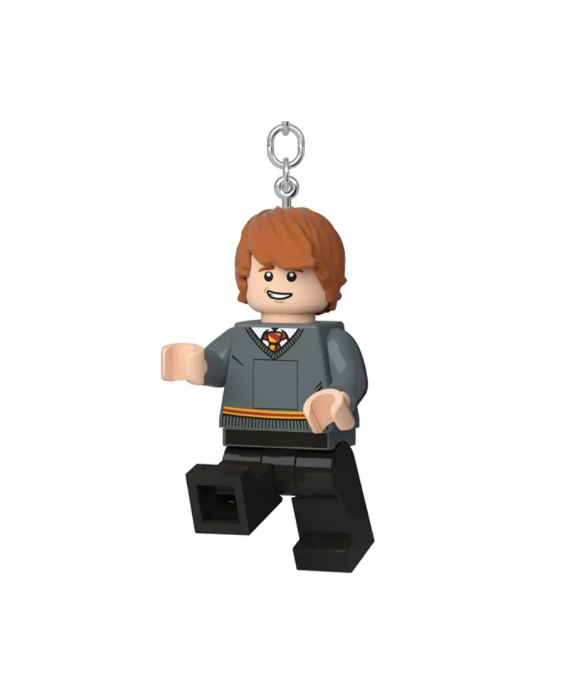 Portachiavi LEDLITE Ron Weasley