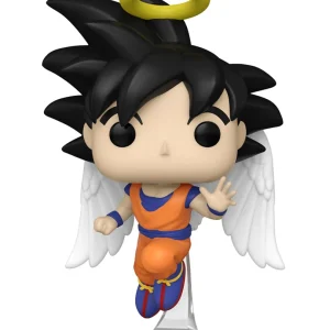 Goku With Wings (Glows in the Dark) (Chase) [PX Previews]