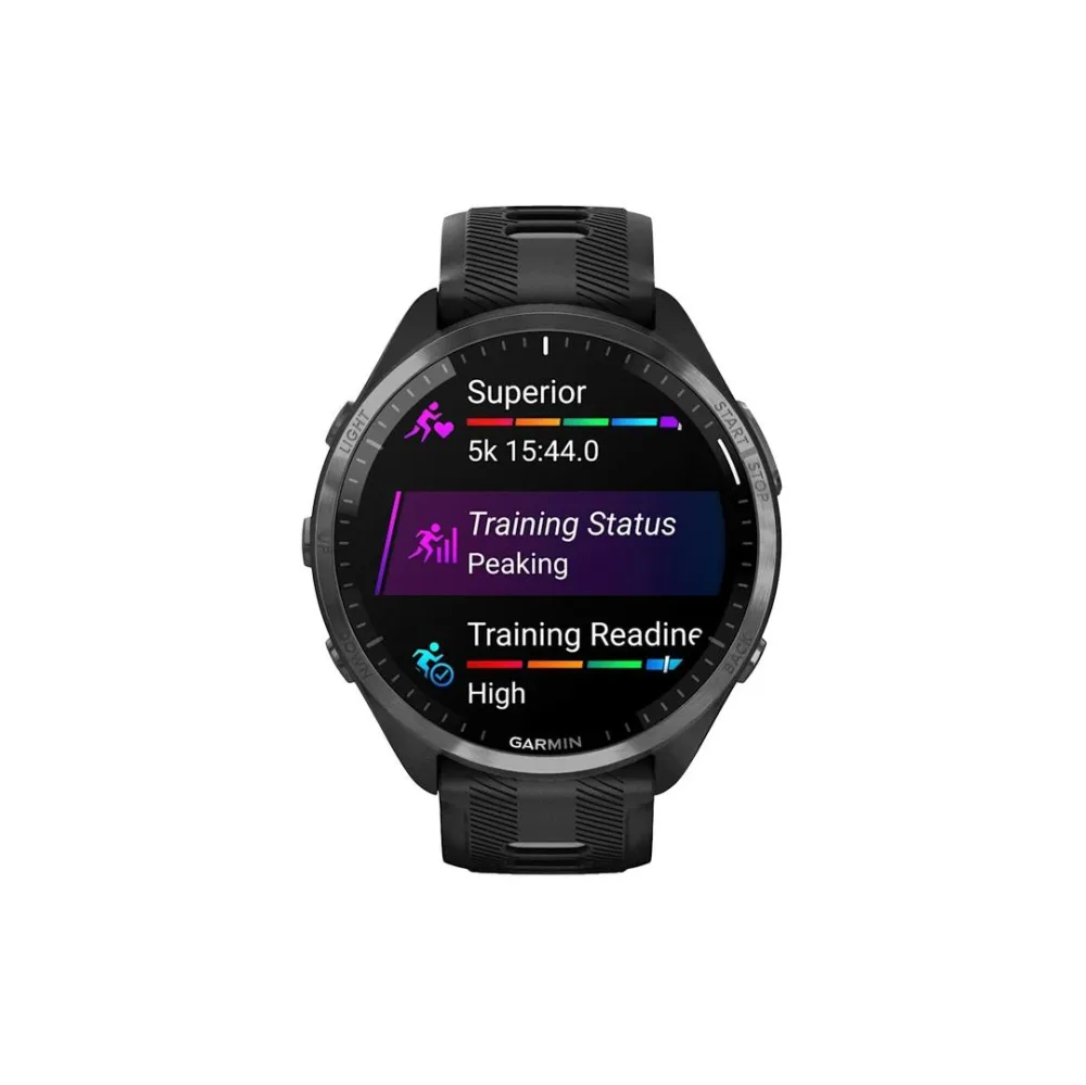 Forerunner 965 Cardiofrequenzimetro