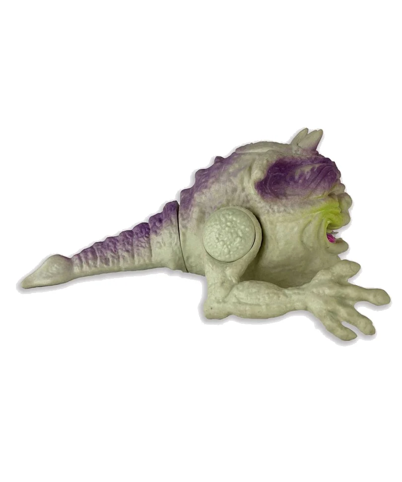 Boglins Hand Puppet First Edition King Drool - immagine 3