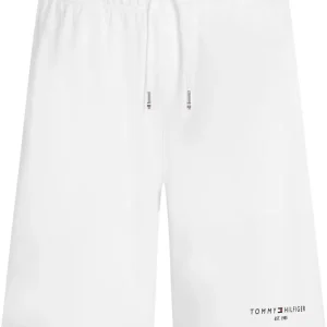 Tommy Hilfiger Pantaloncini Uomo Small Logo Tommy Hilfiger Pantaloncini Uomo Small Logo